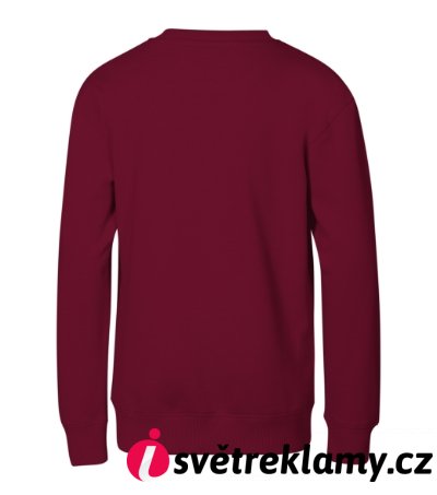 Crew - Barva: mandlová, Velikost: 158 cm/12 let