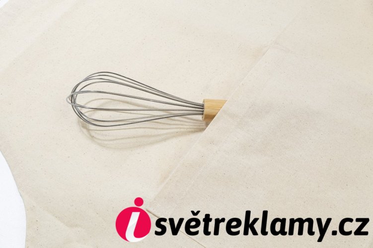 Fercook Zástěra Fairtrade