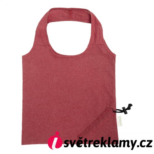 Forpex skládací nákupní taška