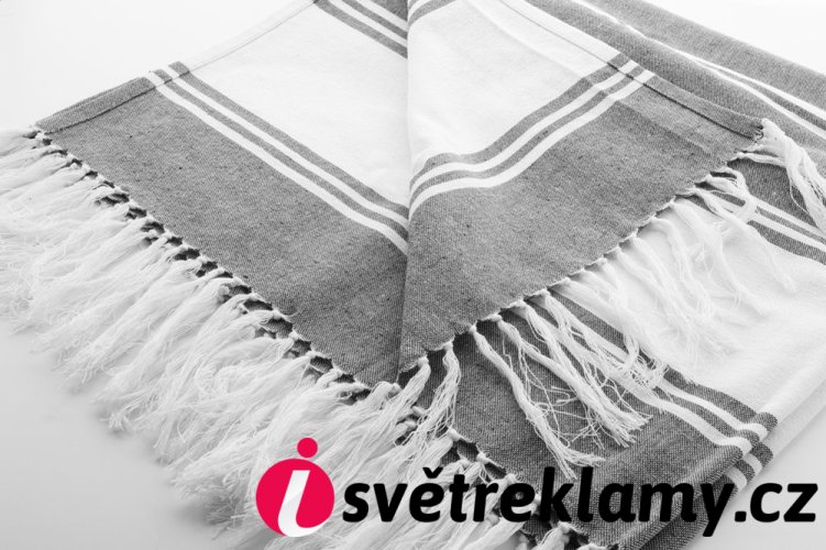 Ipanema Plážový ručník