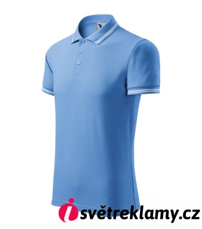 Urban - Barva: bílá, Velikost: S