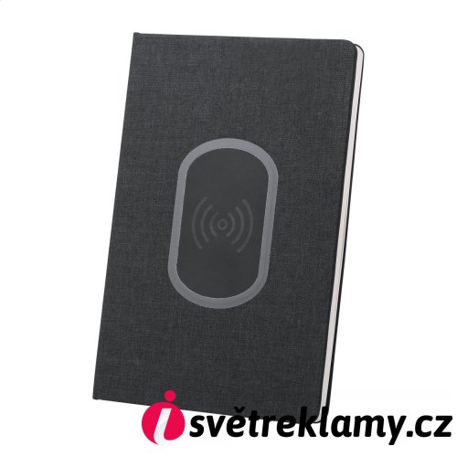 Juglans bezdrátová nabíječka notebooku