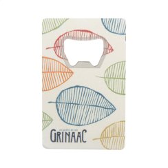 Swipe otvírák na láhve