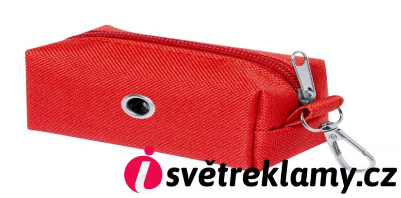 Ronbi zásobník na sáčky na psí exkrementy