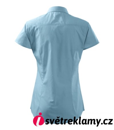 Chic - Barva: bílá, Velikost: S