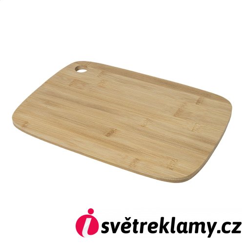 Bambusa prkénko na krájení