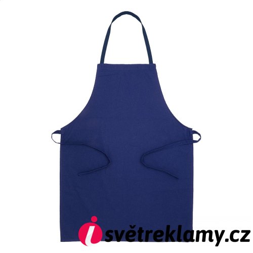 Commis bavlněná zástěra