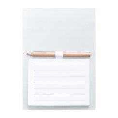 Pecfri blok s magnetkou