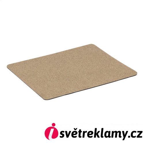 Corpad korková podložka pod myš