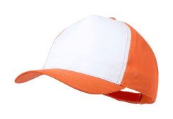 Sucap baseballová čepice