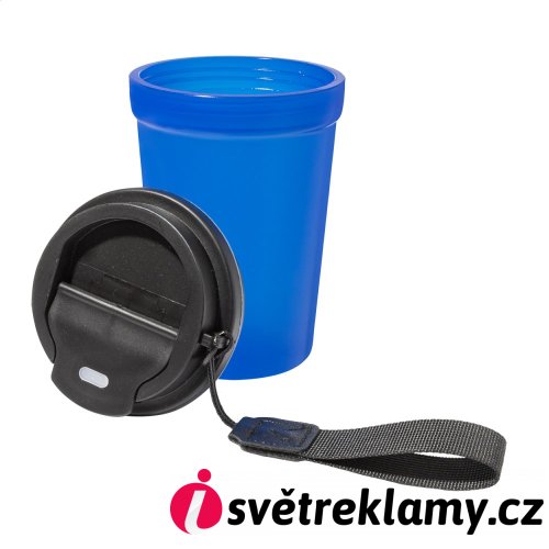 Frobbu cestovní kelímek