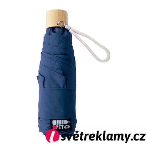 Miniboo RPET mini deštník