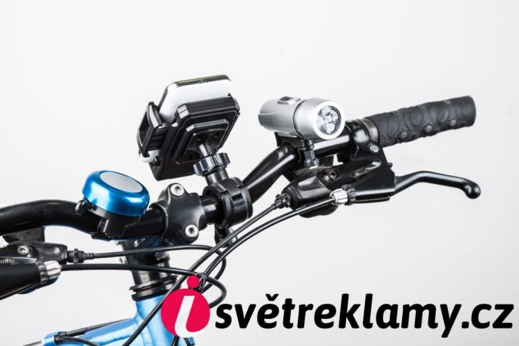 Wiggins sada světel na kolo