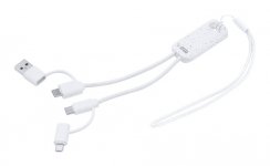 Surgex USB nabíjecí kabel