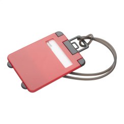 Glasgow visačka na zavazadla