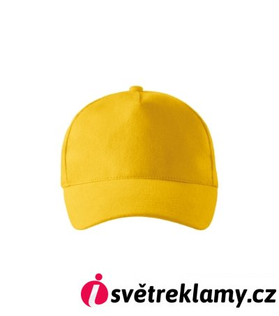 5P - Barva: bílá, Velikost: nastavitelná