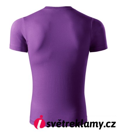 Paint - Barva: bílá, Velikost: XS