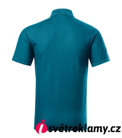 Prime (GOTS) - Barva: fuchsiová, Velikost: 2XL