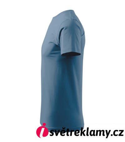 Basic - Barva: bílá, Velikost: XS