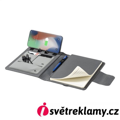 Gredox A5 RPET sloha na dokumenty