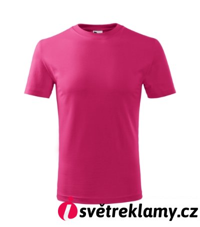 Classic New - Barva: bílá, Velikost: 158 cm/12 let