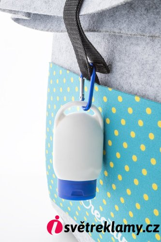 Suntox mléko na opalování