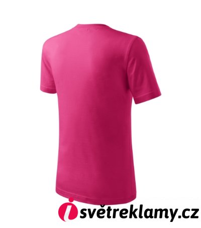 Classic New - Barva: bílá, Velikost: 158 cm/12 let