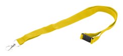 Revent RPET lanyard
