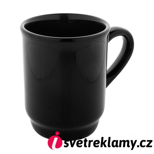 Marknad stohovatelný keramický hrnek