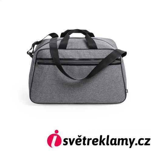 Sandow RPET sportovní taška