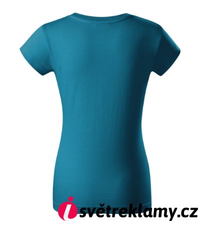 Resist - Barva: bílá, Velikost: S