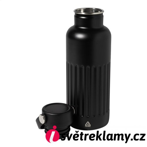 Streaky Go izolovaná láhev