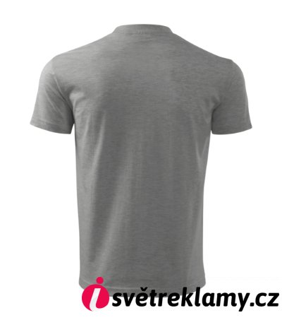 Classic - Barva: bílá, Velikost: S