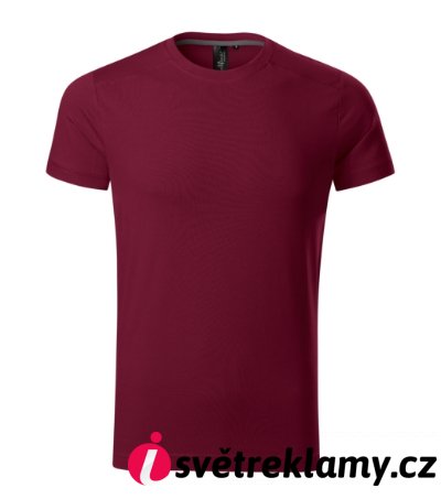 Action - Barva: bílá, Velikost: S