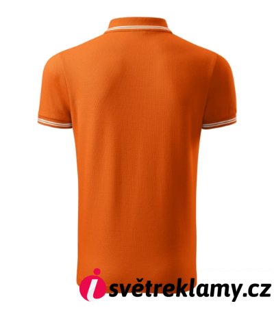 Urban - Barva: bílá, Velikost: S