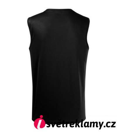 Breeze - Barva: bílá, Velikost: XS