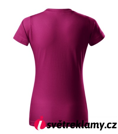 Basic - Barva: bílá, Velikost: XS