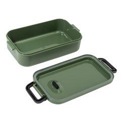 Steamo box na jídlo