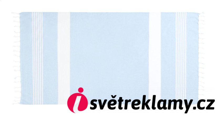 Makaha plážová osuška