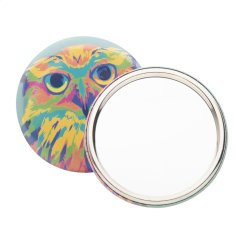 BeautyBadge kapesní zrcátko