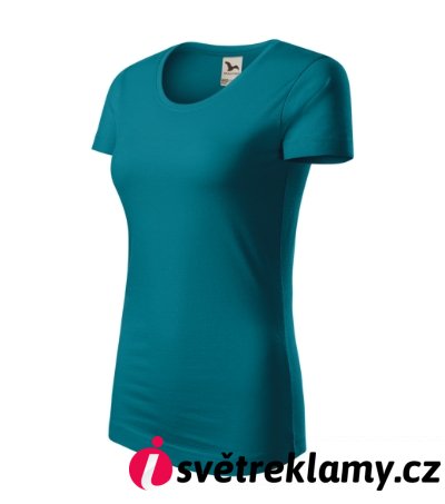 Origin (GOTS) - Barva: bílá, Velikost: XS