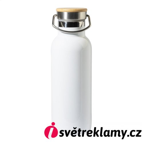 Renaslu Subo izolovaná láhev RSS na sublimaci