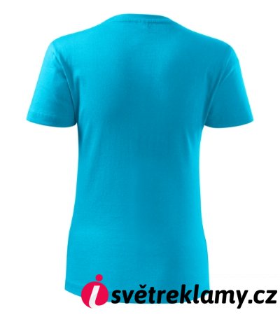 Classic New - Barva: bílá, Velikost: XS