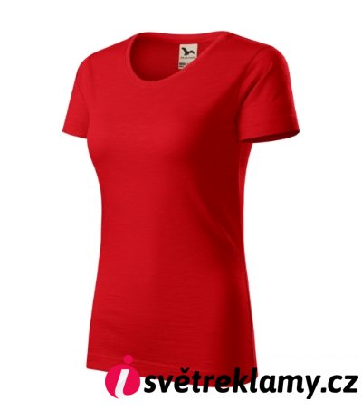 Native (GOTS) - Barva: bílá, Velikost: XS