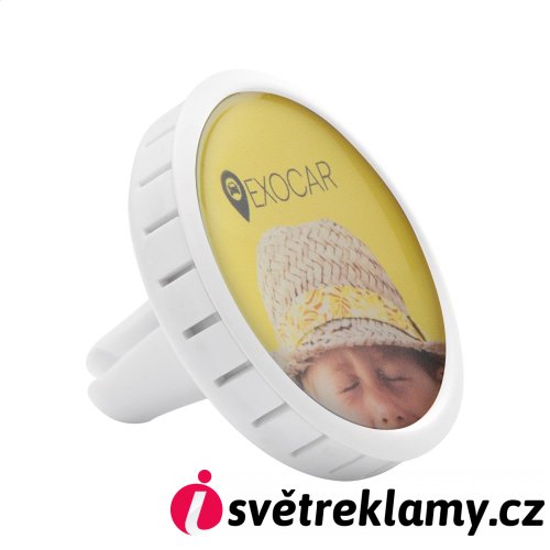 Roshen osvěžovač vzduchu do auta