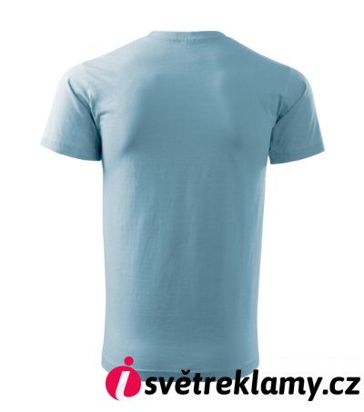 Basic - Barva: bílá, Velikost: XS