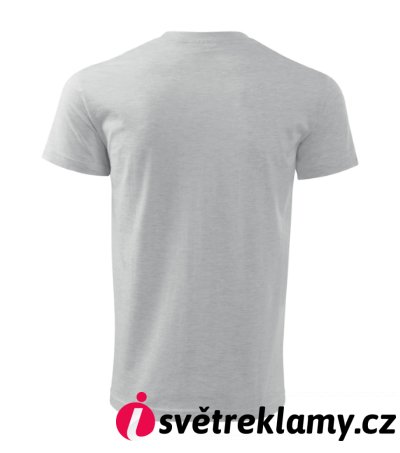 Basic - Barva: bílá, Velikost: XS