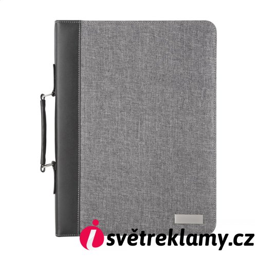 Smokey Zip A4 sloha na dokumenty