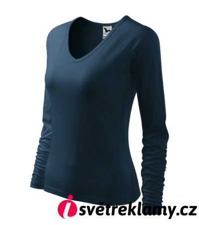 Elegance - Barva: bílá, Velikost: 3XL