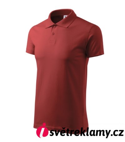 Single J. - Barva: bílá, Velikost: S